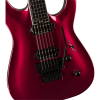 Jackson Pro Plus Series DKA Ebony Fingerboard Oxblood
